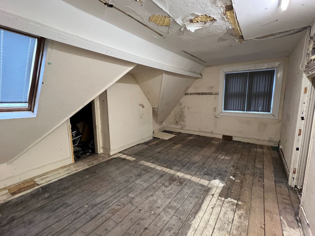 Freehold office premises in Dudley