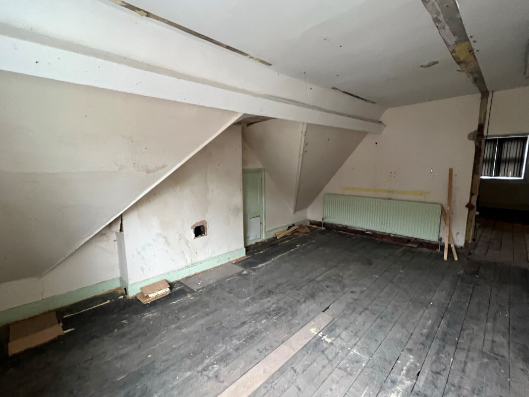 Freehold office premises in Dudley