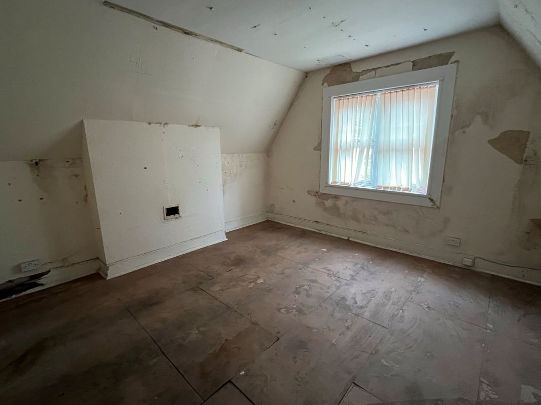Freehold office premises in Dudley