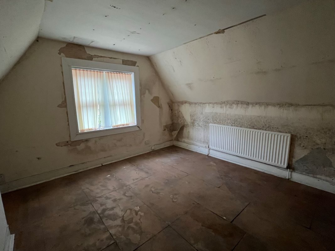 Freehold office premises in Dudley