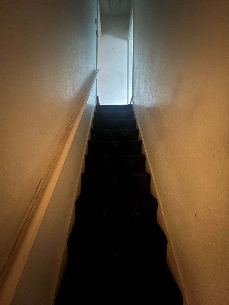 3 bedroom mid terraced house in Stafford.