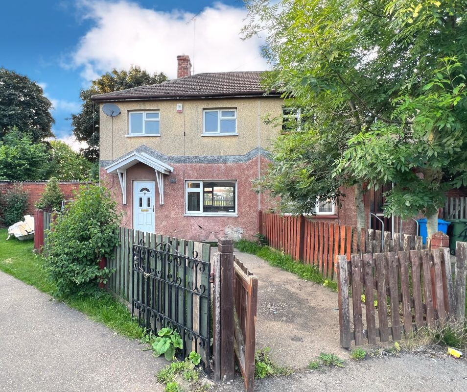 Property cover