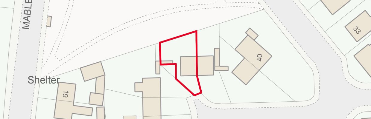 2 bedroom semi detached house in Rhodesia, Worksop, Notts.