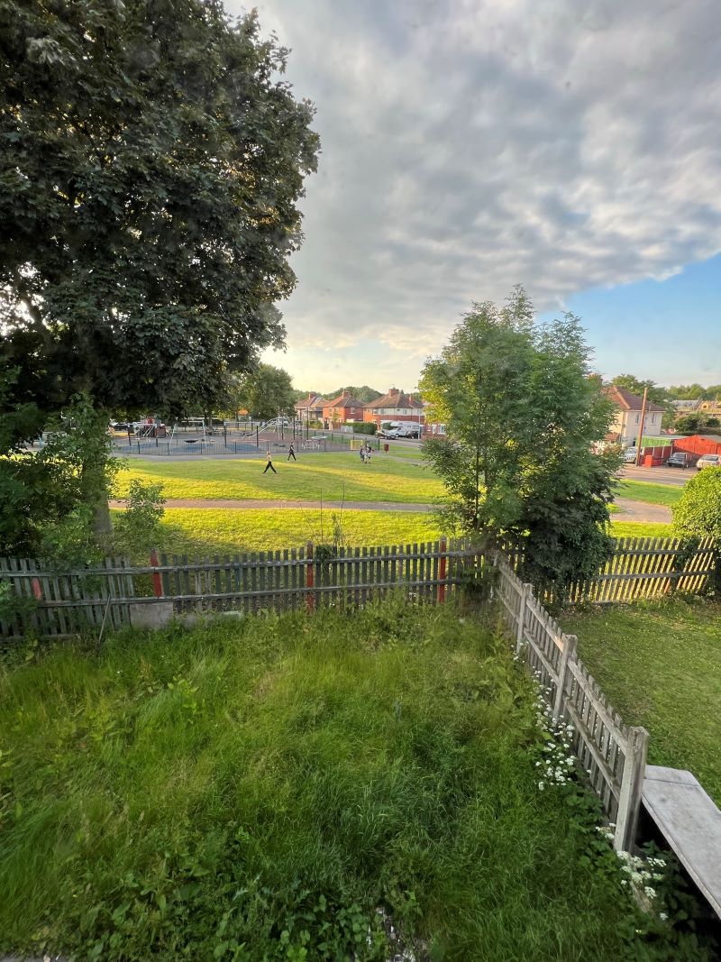 2 bedroom semi detached house in Rhodesia, Worksop, Notts.