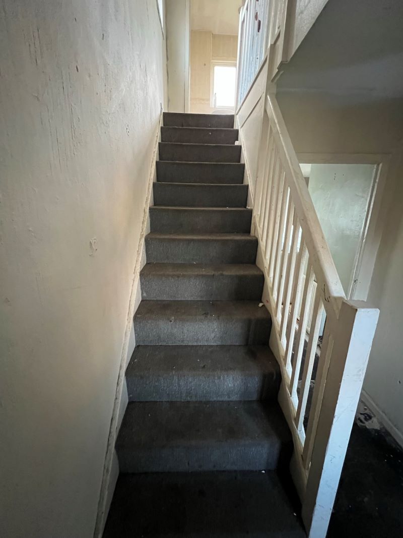 2 bedroom semi detached house in Rhodesia, Worksop, Notts.