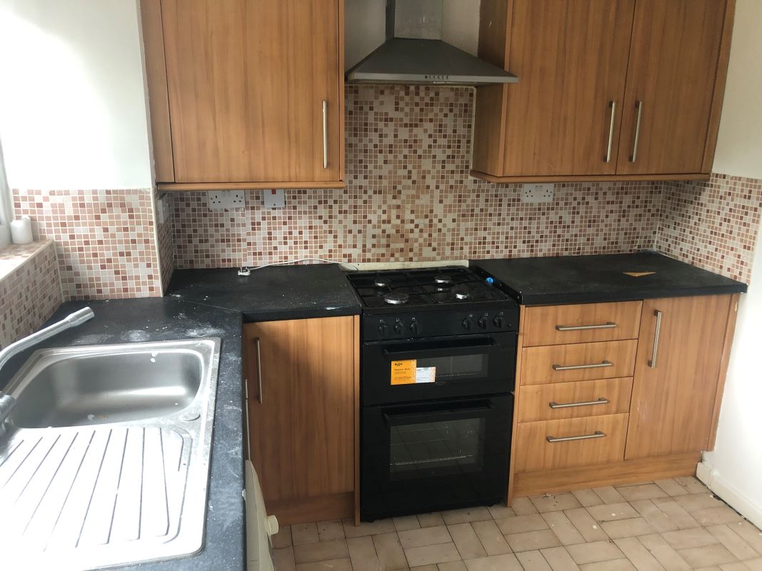 3 bedroom semi detached house in Nuneaton