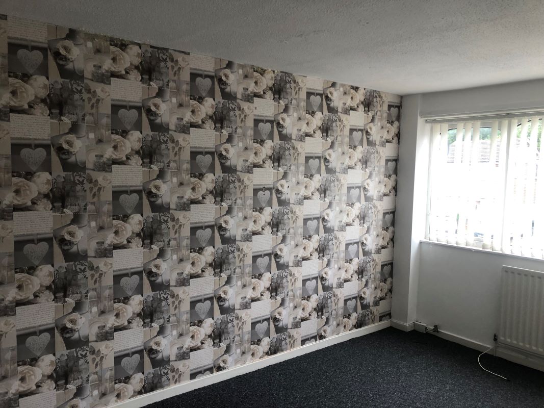 3 bedroom semi detached house in Nuneaton
