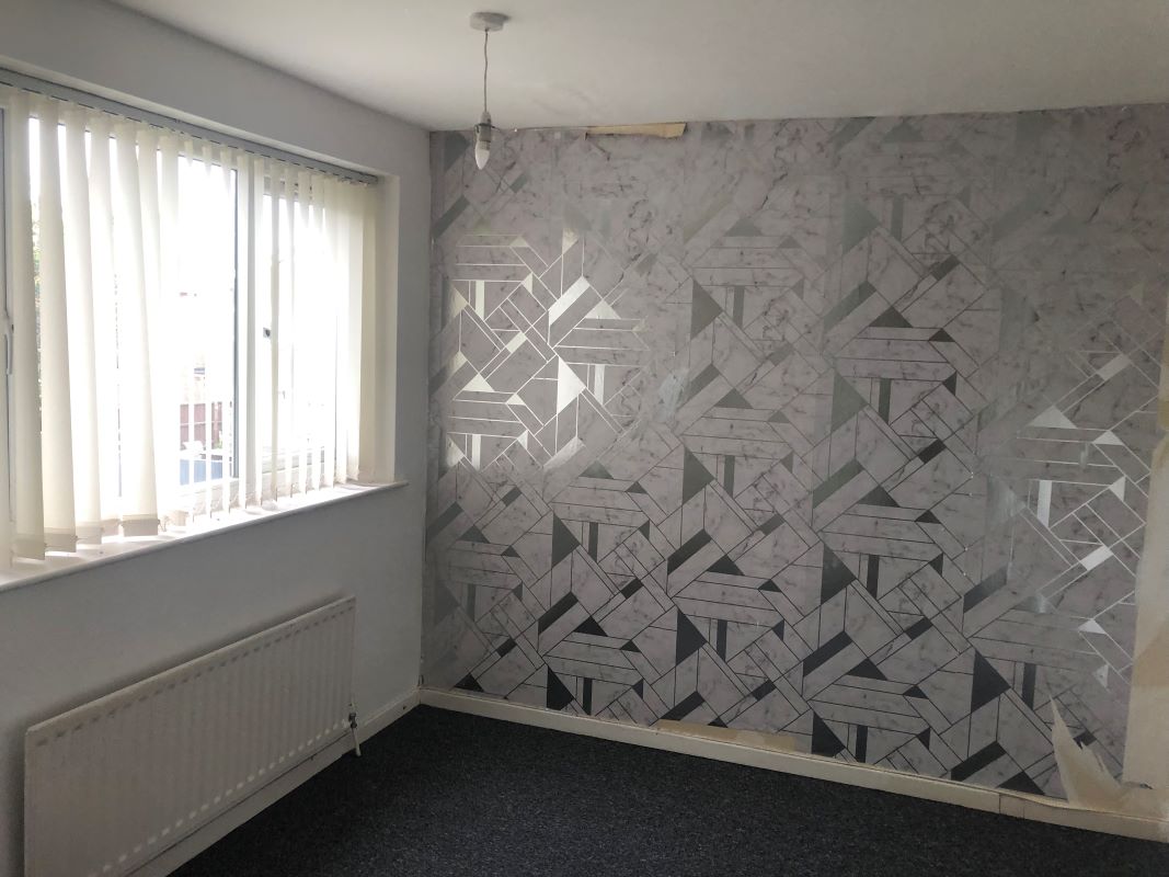 3 bedroom semi detached house in Nuneaton