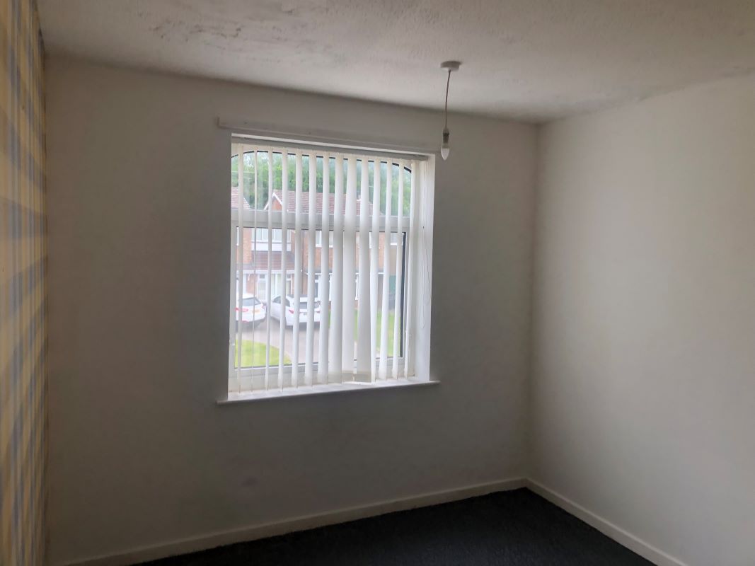 3 bedroom semi detached house in Nuneaton