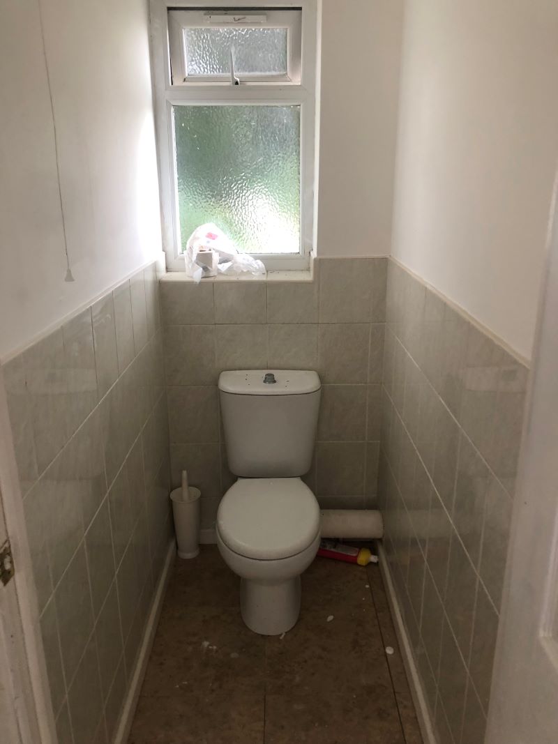 3 bedroom semi detached house in Nuneaton