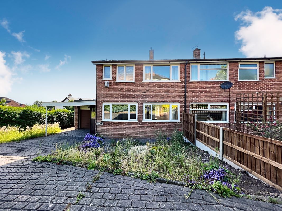 Property cover