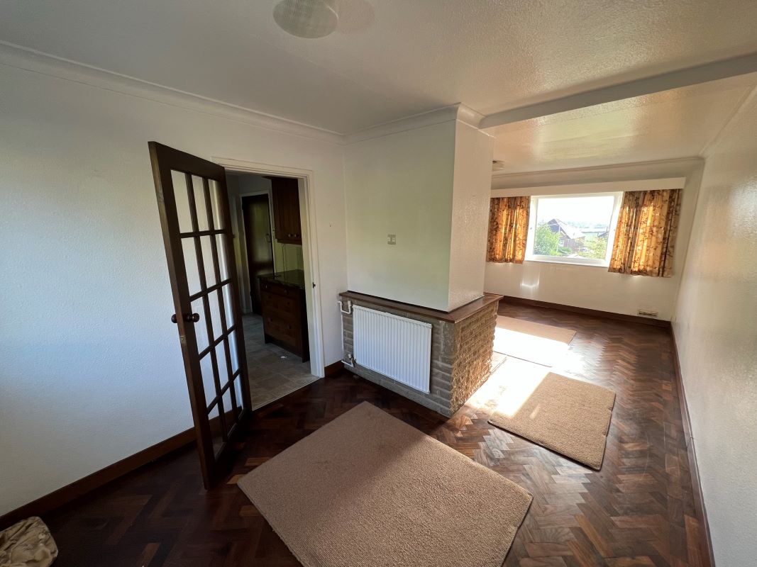 3 bedroom semi detached house in Lickey End
