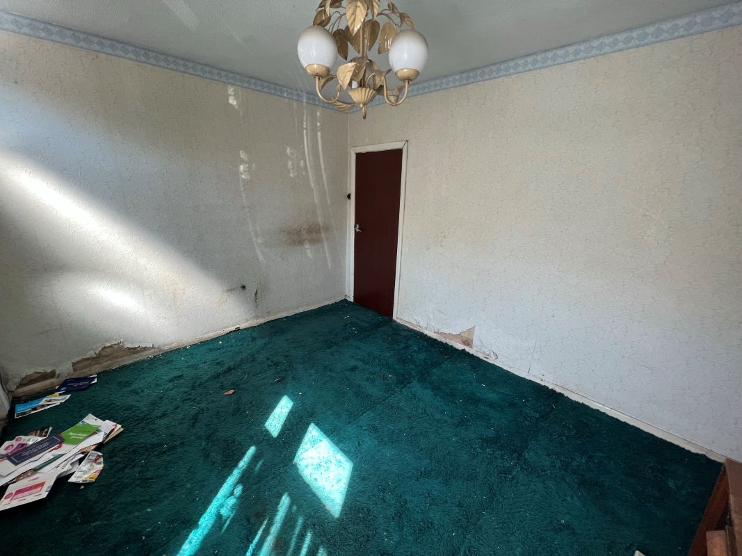 2 bedroom mid terraced house in Heanor, Derbys.
