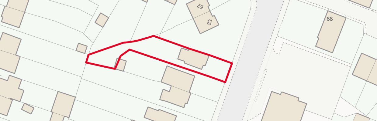 3 bedroom detached house in Walsall