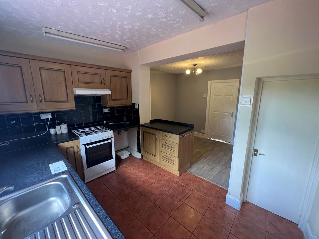 3 bedroom detached house in Walsall