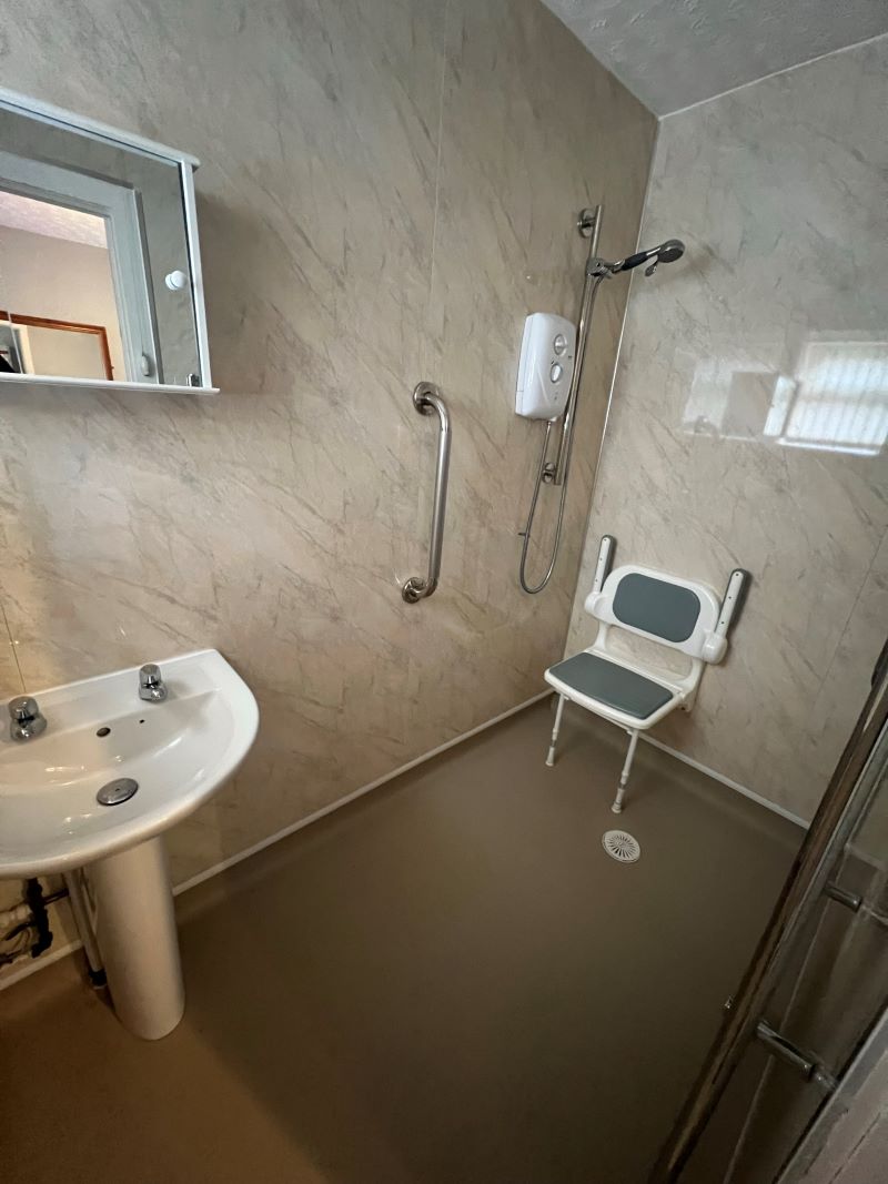 3 bedroom detached house in Walsall