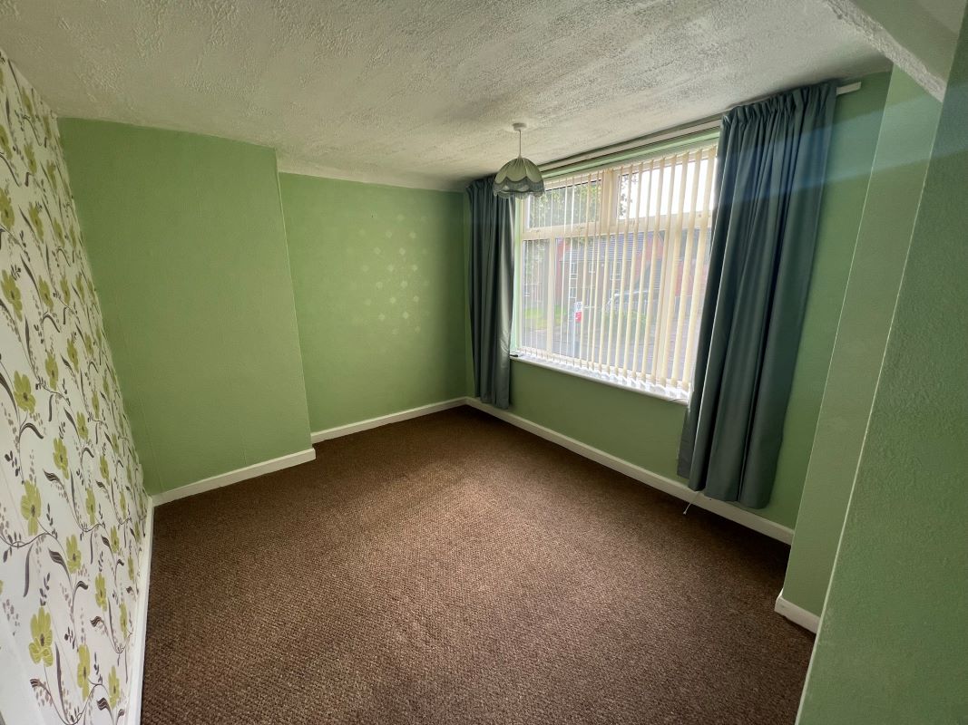 3 bedroom detached house in Walsall