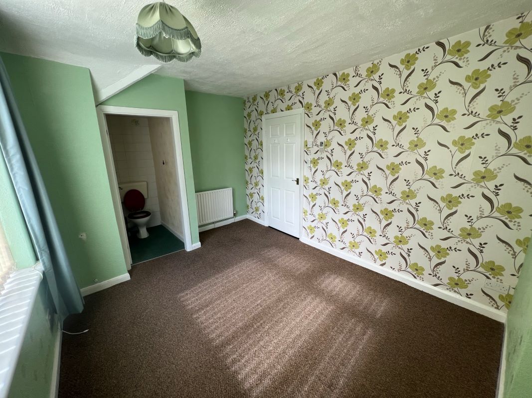 3 bedroom detached house in Walsall