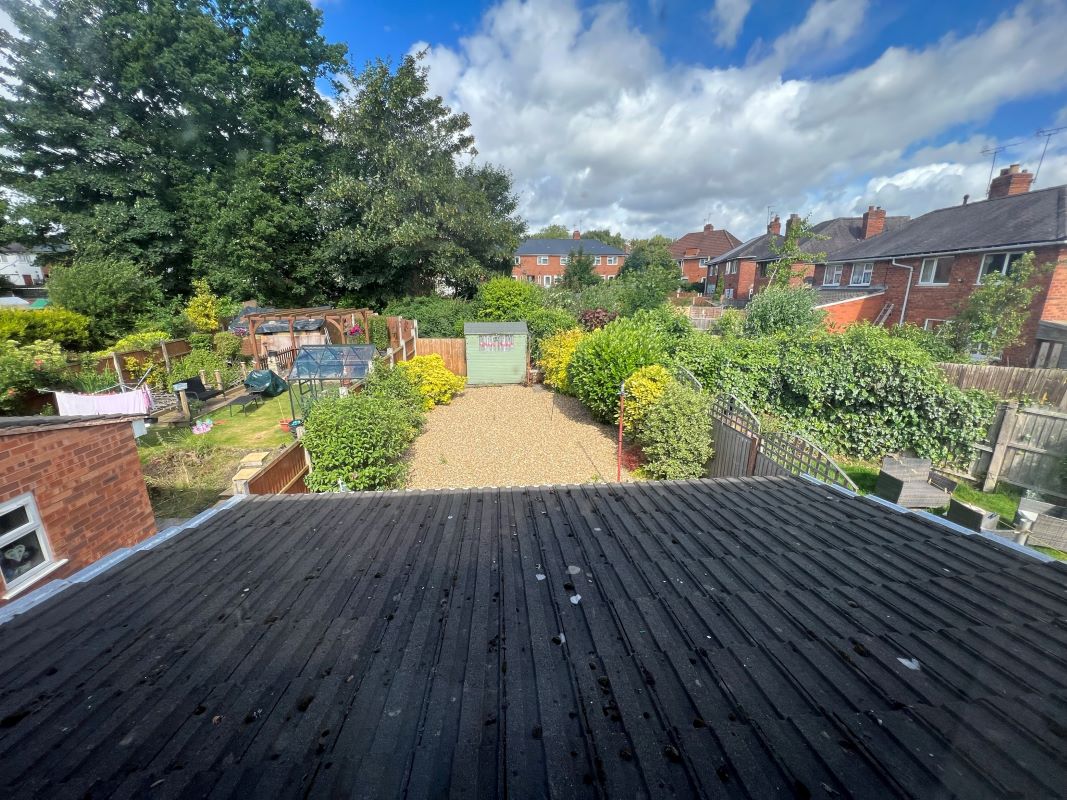 3 bedroom detached house in Walsall