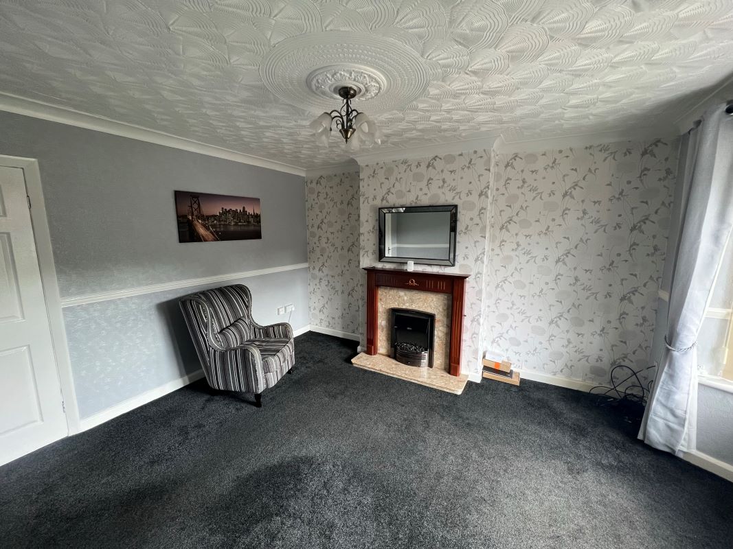 3 bedroom detached house in Walsall