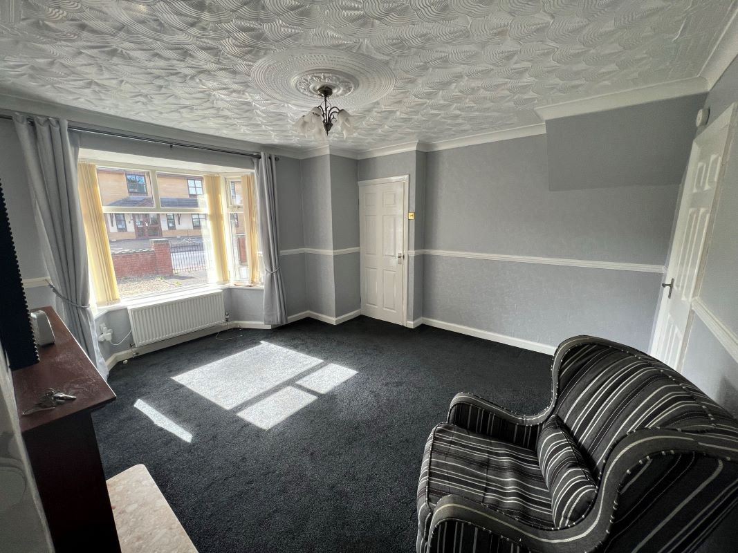 3 bedroom detached house in Walsall
