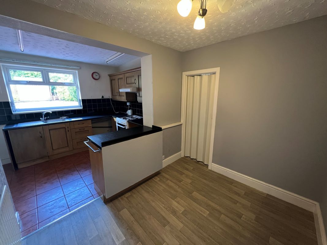 3 bedroom detached house in Walsall