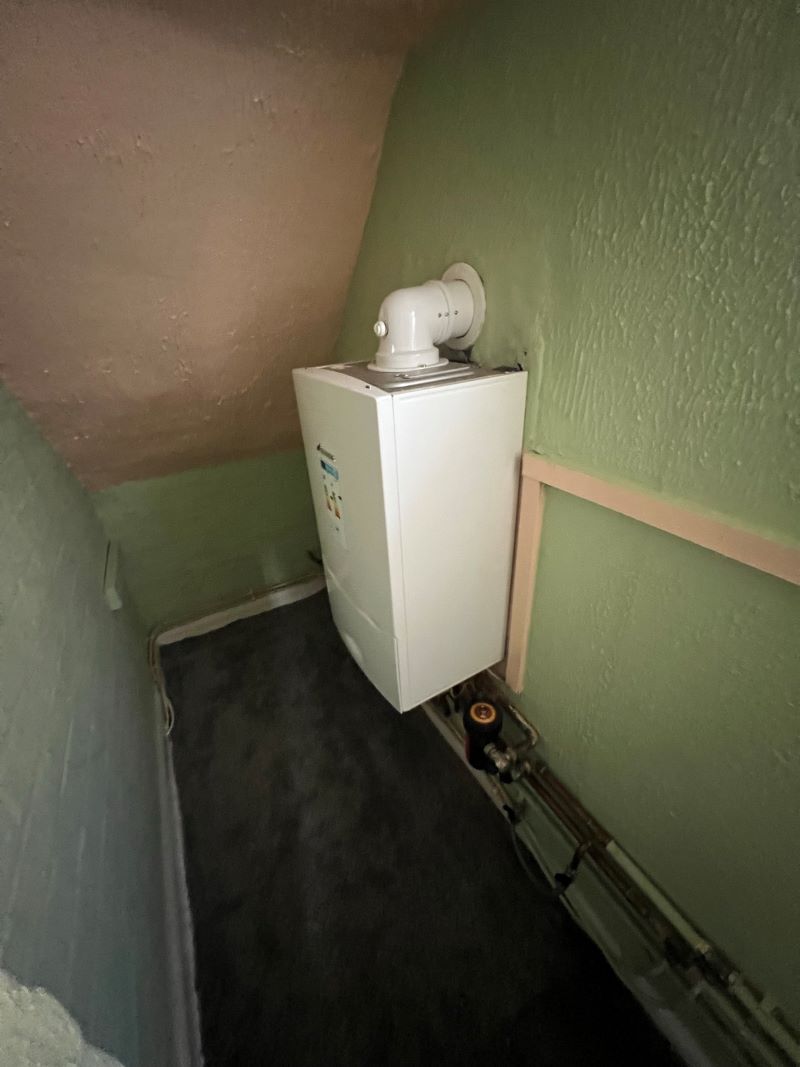 3 bedroom detached house in Walsall