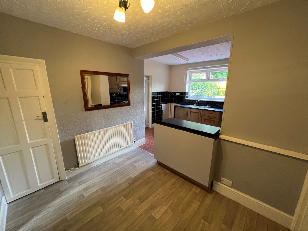 3 bedroom detached house in Walsall