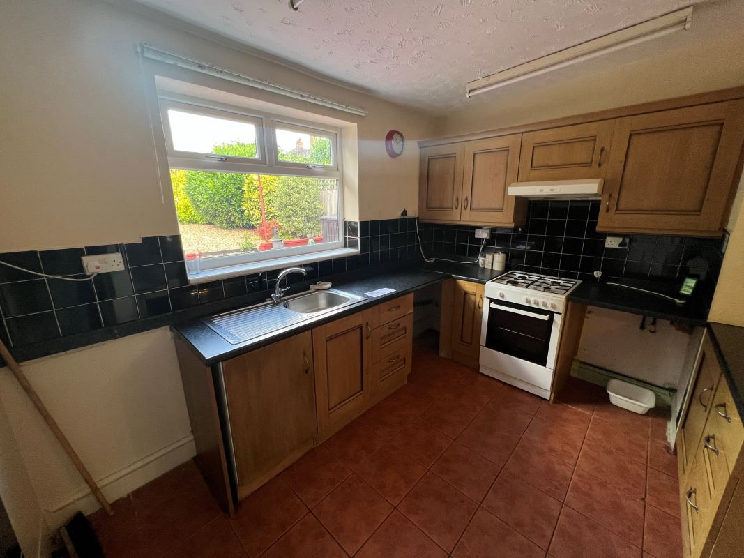 3 bedroom detached house in Walsall
