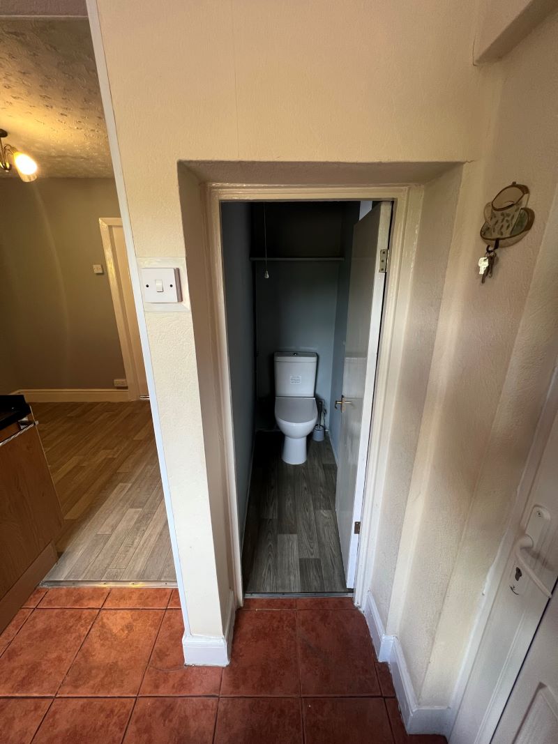 3 bedroom detached house in Walsall