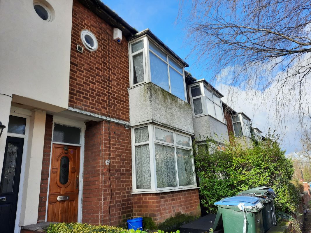 Freehold 11 bedroom property in Coventry