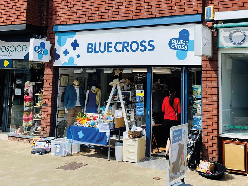 A Retail Investment within a Prominent Pedestrianised High Street Location in Bromsgrove