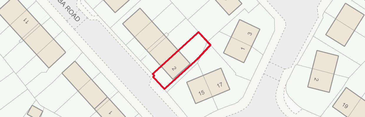 2 bedroom end terraced house in Ribbleton, Preston