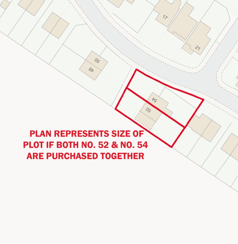 2 bedroom semi detached house in Stafford