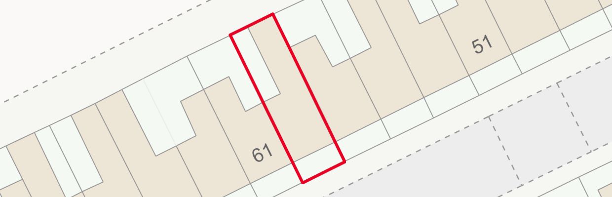 2 bedroom mid terraced house in Middlesbrough