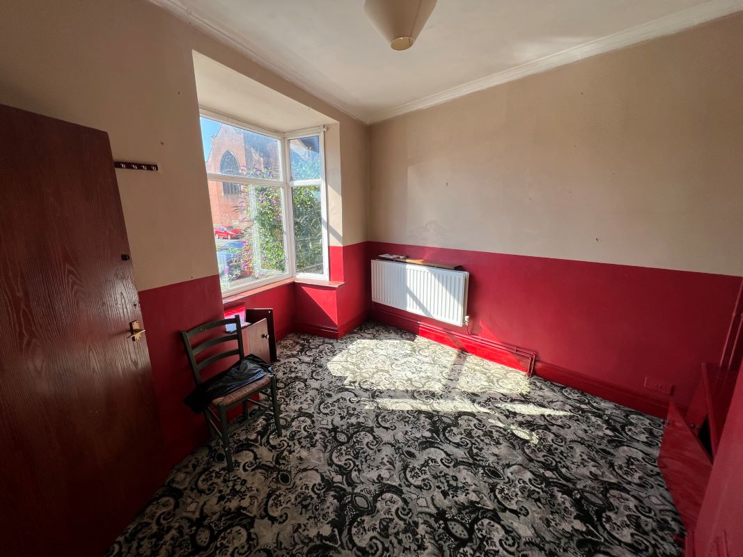2 bedroom end terraced house in Stoke on Trent