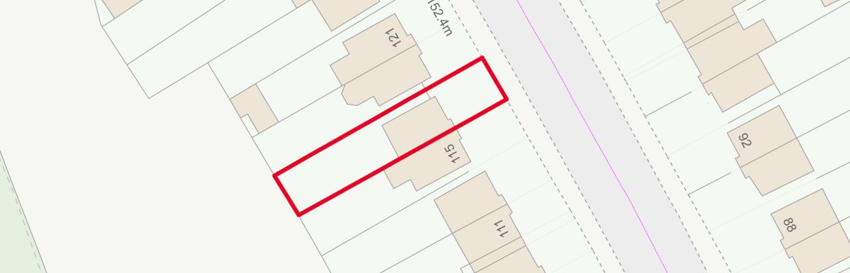 3 bedroom semi detached house in Wolverhampton
