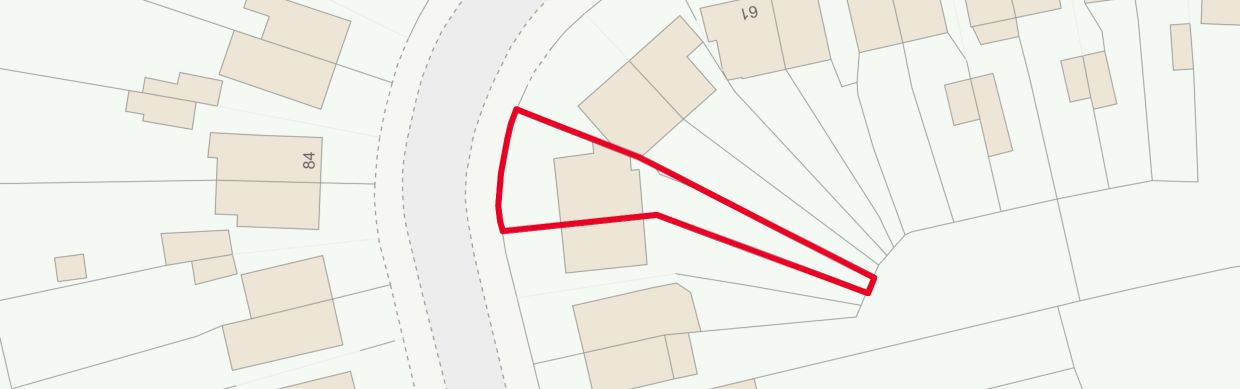 3 bedroom semi detached house in Kings Norton