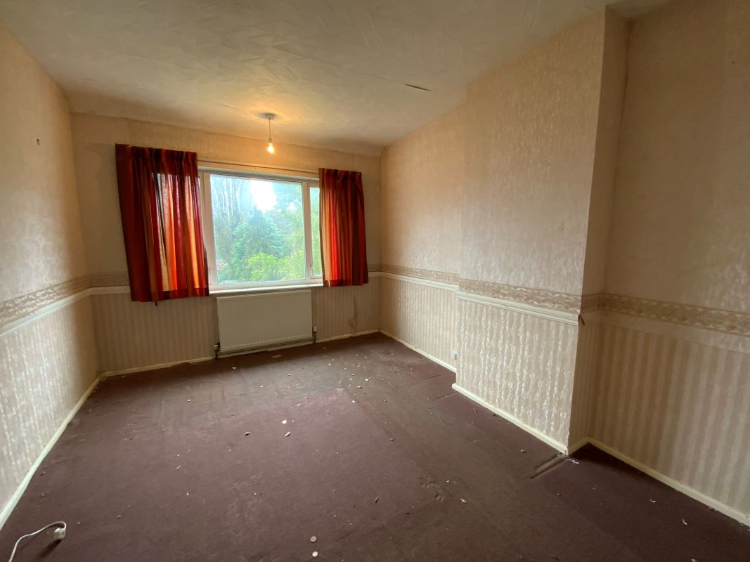 3 bedroom semi detached house in Kings Norton