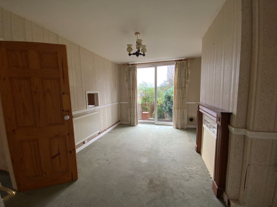 3 bedroom semi detached house in Kings Norton