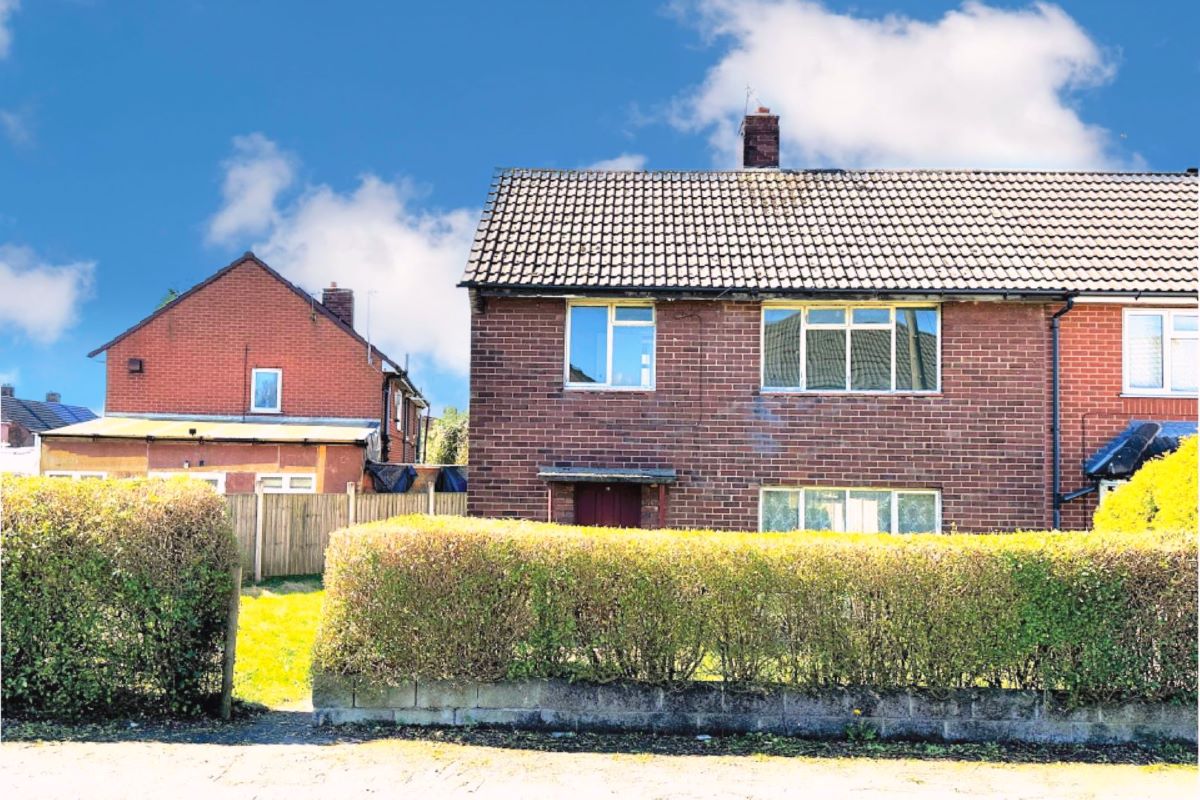 Property cover
