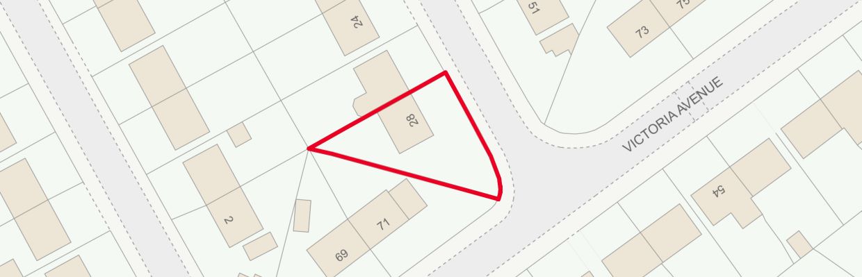 3 bedroom semi detached house in Stoke on Trent