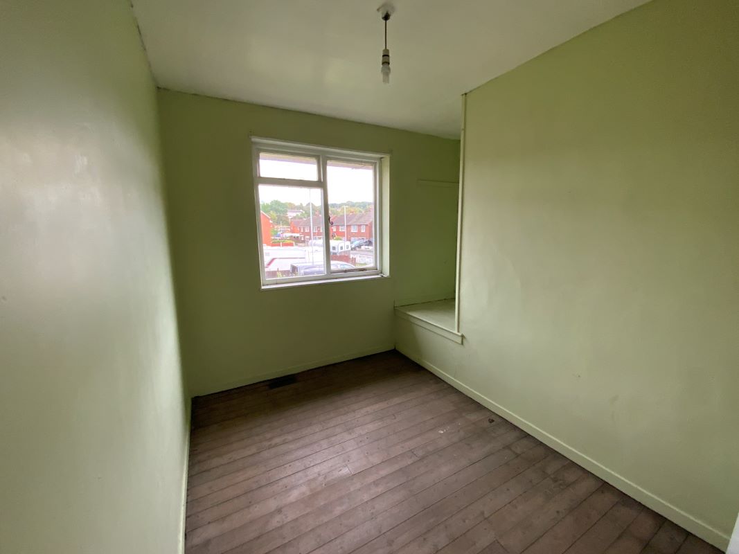 3 bedroom semi detached house in Stoke on Trent