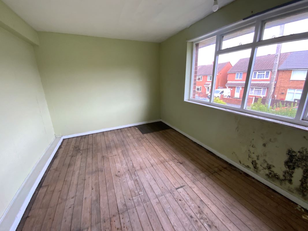 3 bedroom semi detached house in Stoke on Trent