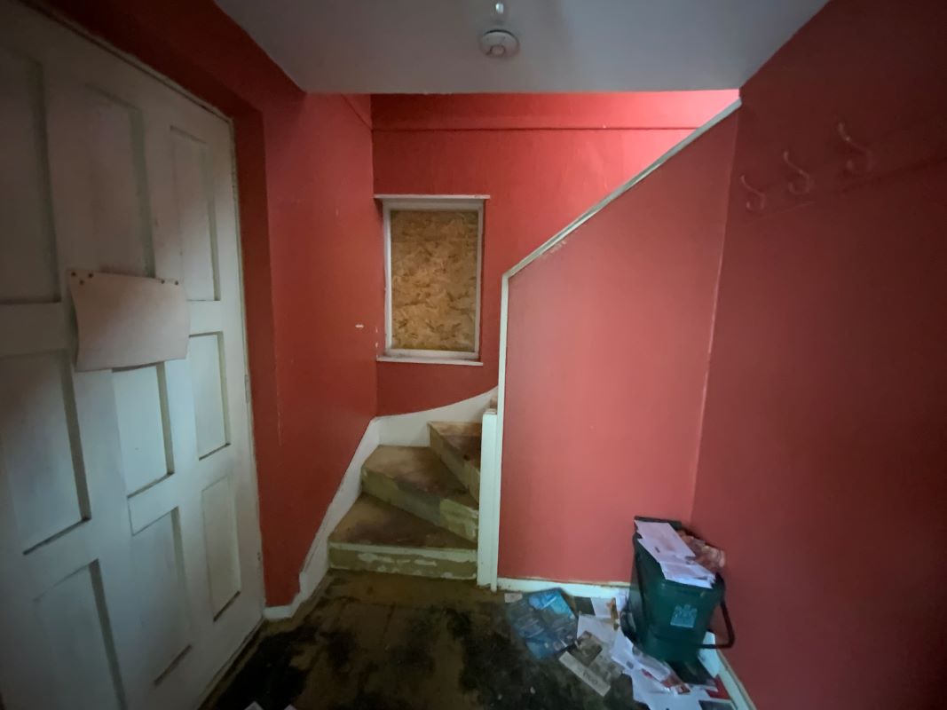 3 bedroom semi detached house in Stoke on Trent