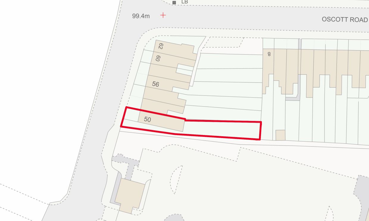 2 bedroom end terraced house in Birmingham