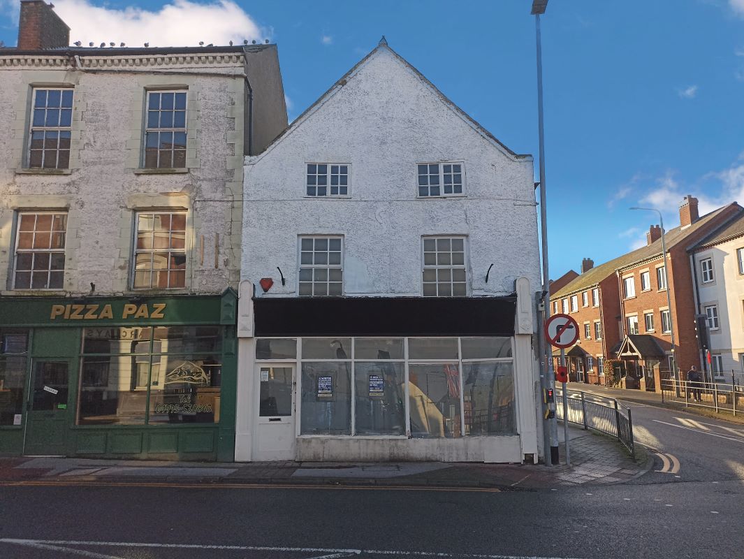 Property cover