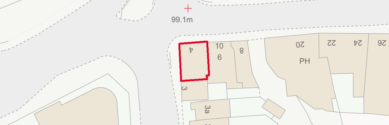 Freehold Retail Premises with Ancillary Accommodation above in Eastwood, Nottingham
