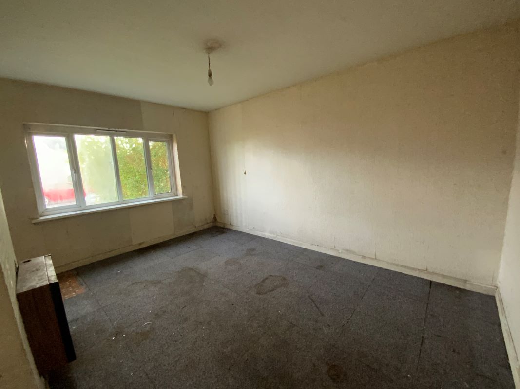 3 bedroom semi detached house in Birmingham 