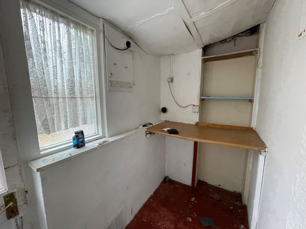 3 bedroom semi detached house in Wolverhampton